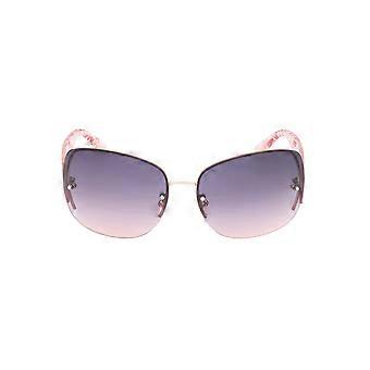 Ladies' Sunglasses Guess GO00034-6528B Ø 65 mm