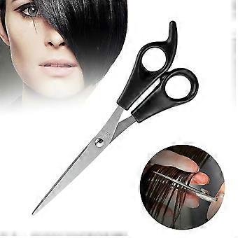 Professional Hairdressing Scissors For Salon and Home Use, Stainless Steel, 7.4 Inch