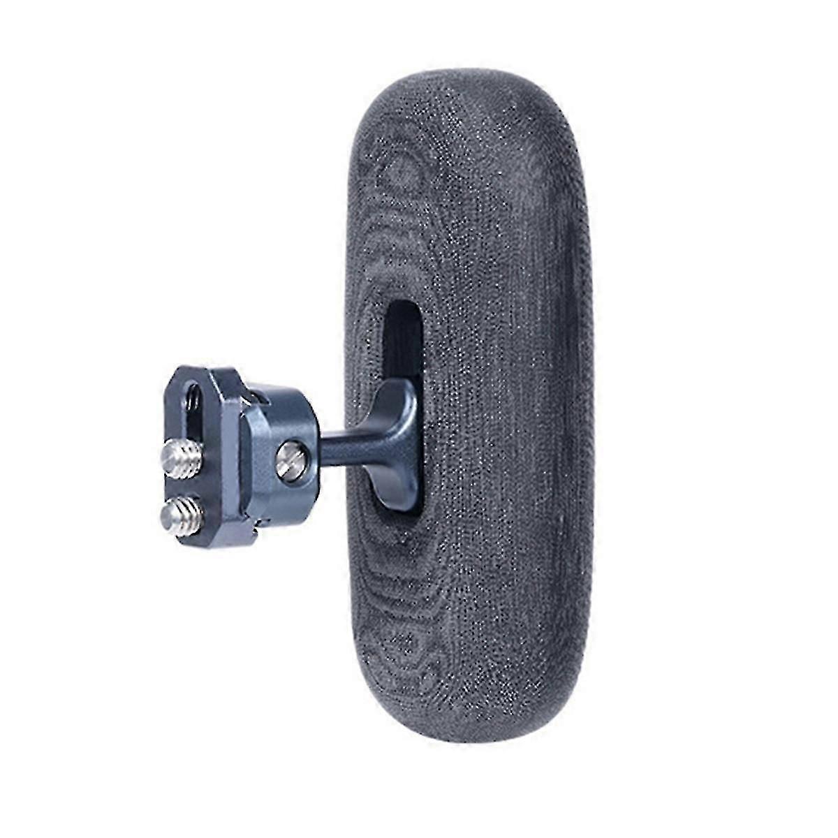 F22 Quick Release Soap Side Hand Grip Kit for Cameras Left & Right Side Handle Mount