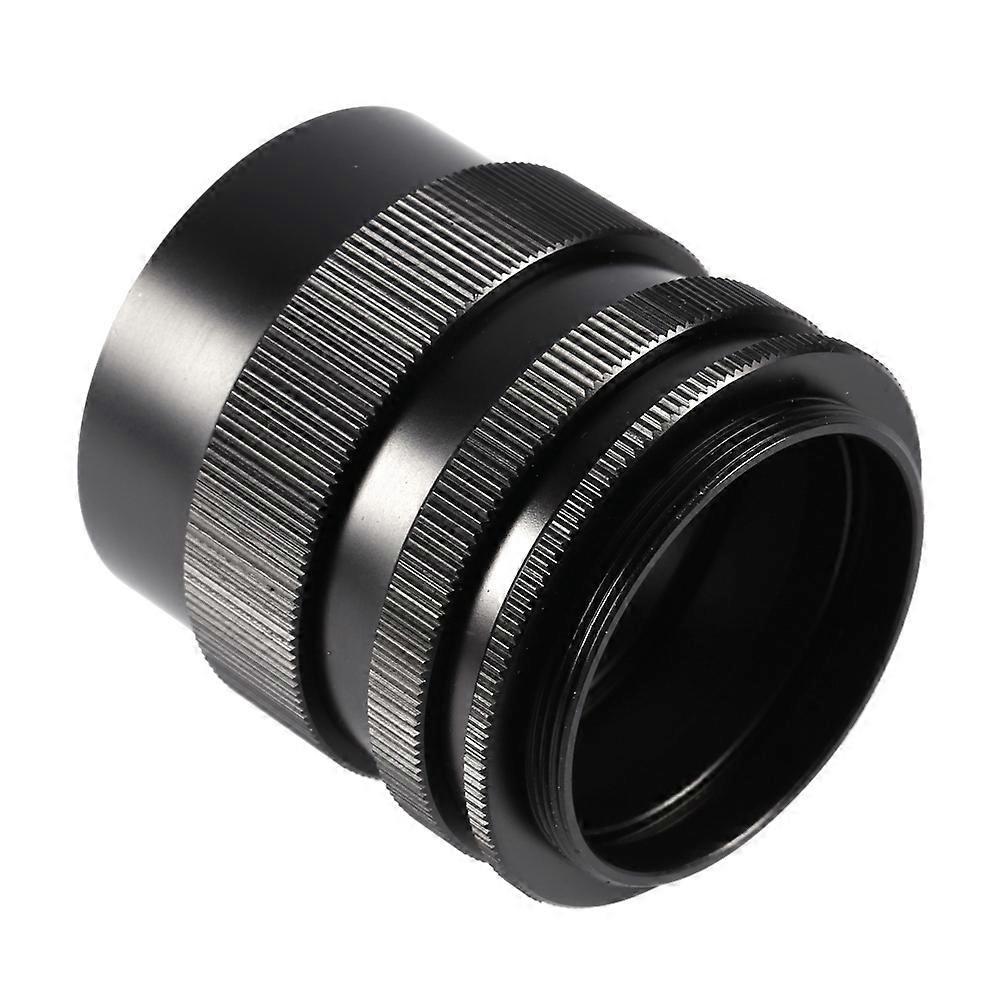 M42 Macro Extension Tubes 9+16+30mm Set