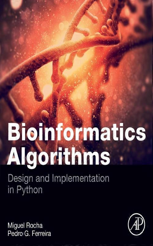 Bioinformatics Algorithms Design And Implementation In Python