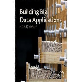 Building Big Data Applications