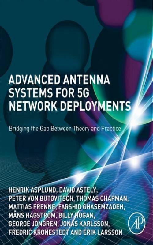 Advanced Antenna Systems For 5g Network Deployments Bridging The Gap Between The