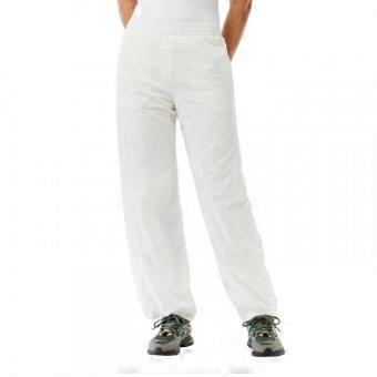 Lacoste Unisex Adult Woven Straight Tracksuit Bottoms