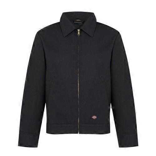 Dickies Mens Eisenhower Harrington Jacket