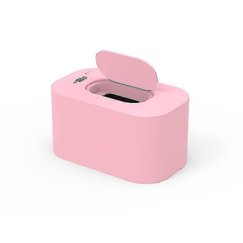 Prenosné detské utierky teplejšie a detské utierky teplejšie s USB portom