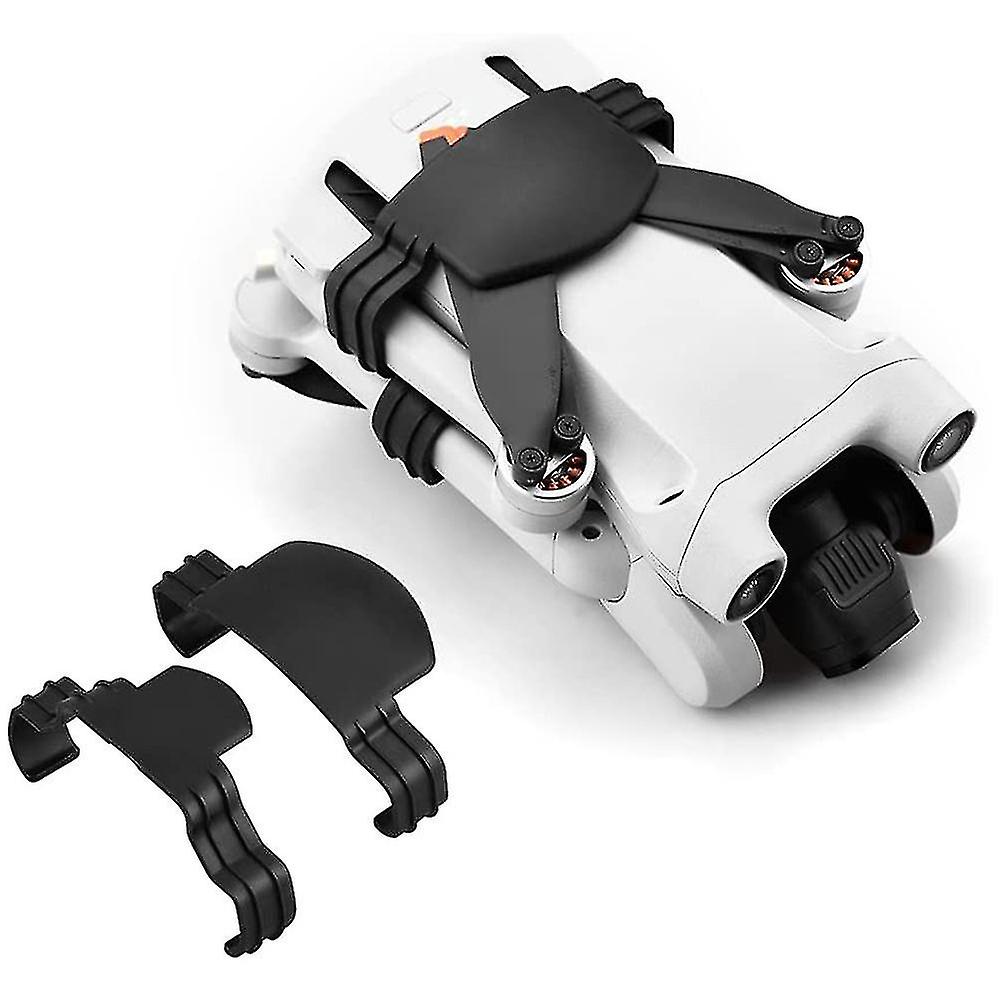 For Dji Mini 3 Pro Propeller Protector Fixer Propeller Holder Accessories