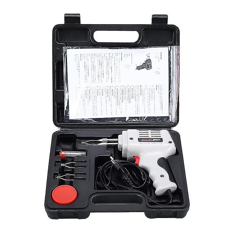 Copper Core, Heating Electrical Solder, Iron Gun, Electric Welding Tool