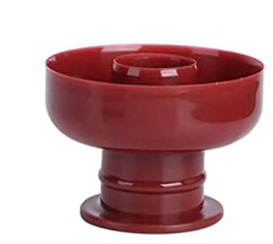 Donut Mould Plastic Hollow Cake Bread Model Cookie