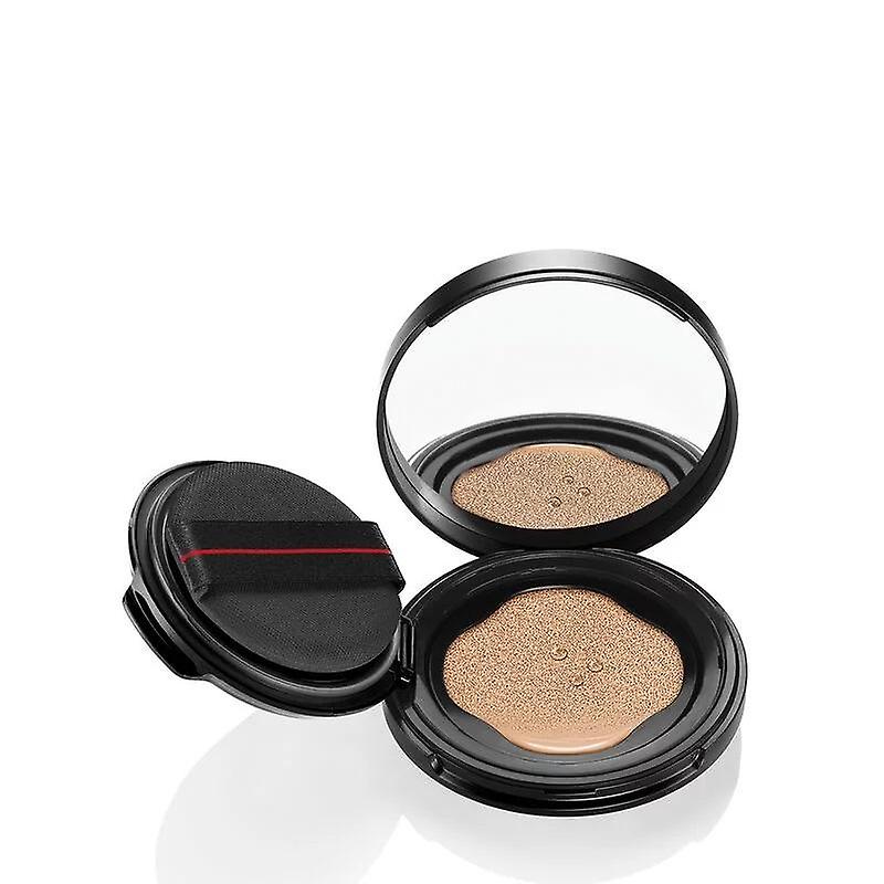 Shiseido Synchro Skin Self Refreshing Cushion Compact Foundation Refill 140 Porselein