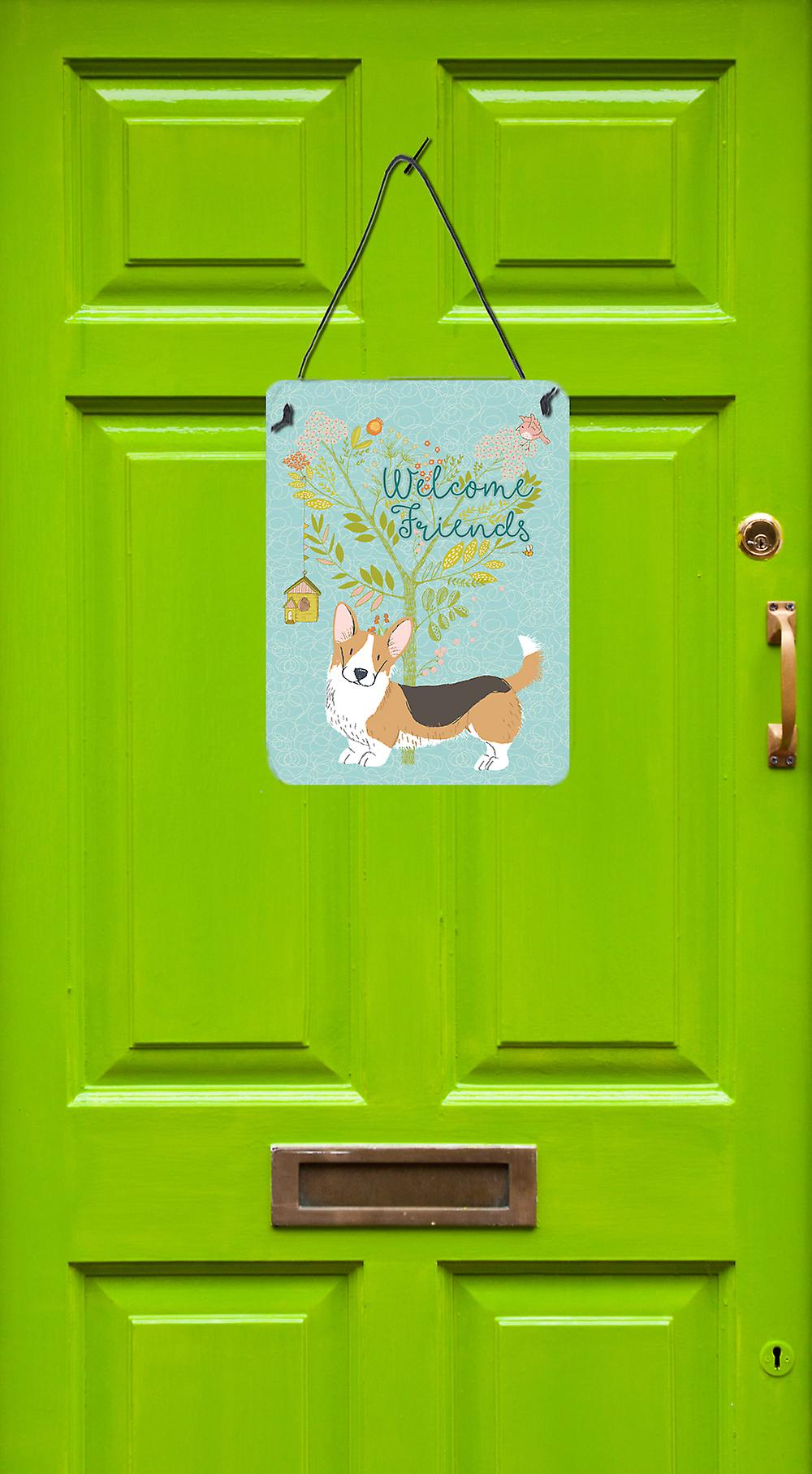 How To Train A Cardigan Welsh Corgi? | The Dog Central