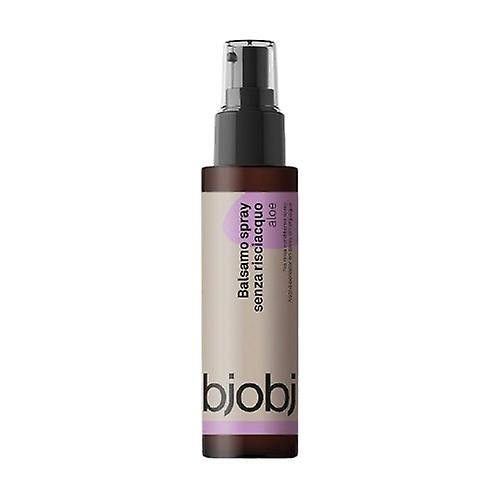 Hair conditioner without rinsing in spray 100 ml