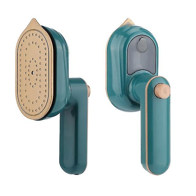 Mini Garment Steamer Handheld Wet Dry Steam Iron Portable Ironing Steamer Machine For Home Steam Generator