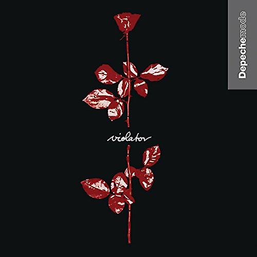 Depeche Mode - VIOLATOR [VINILO]