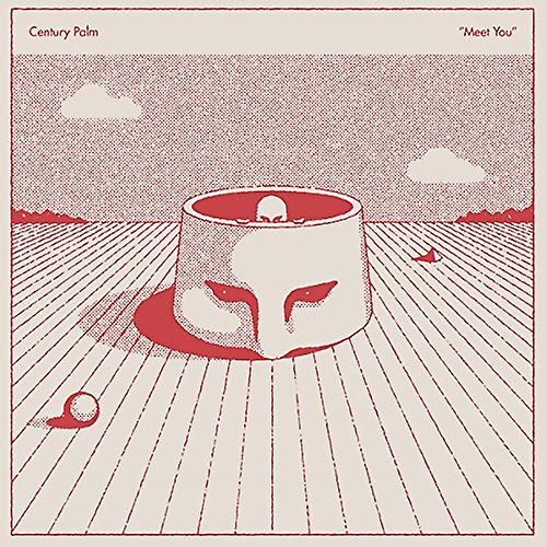 センチュリーパーム - ミートユー[ビニール]