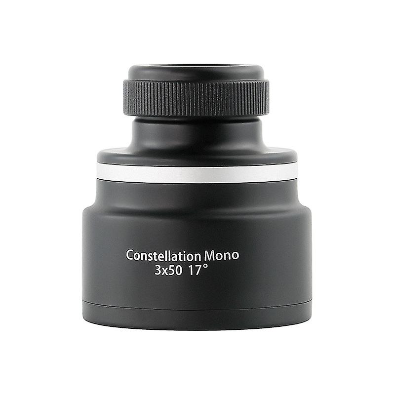 Outdoor Mini Stargazing Binoculars, Specification: 3x50