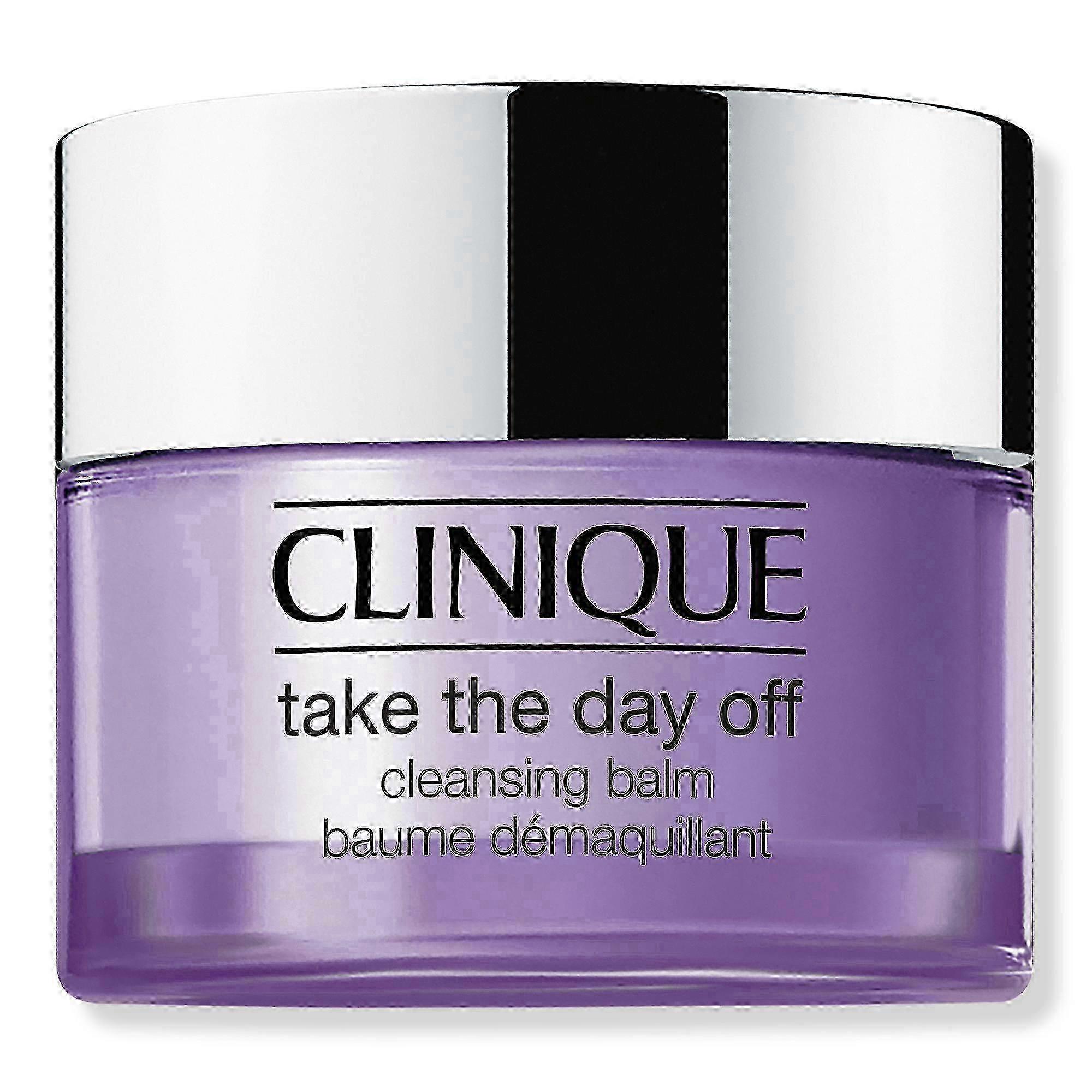 Clinique Take The Day Off 卸妆膏迷你装,1.0 盎司