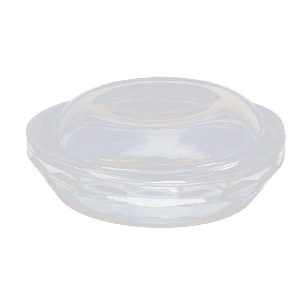Small Dish Plate Silicone Decorating Mold