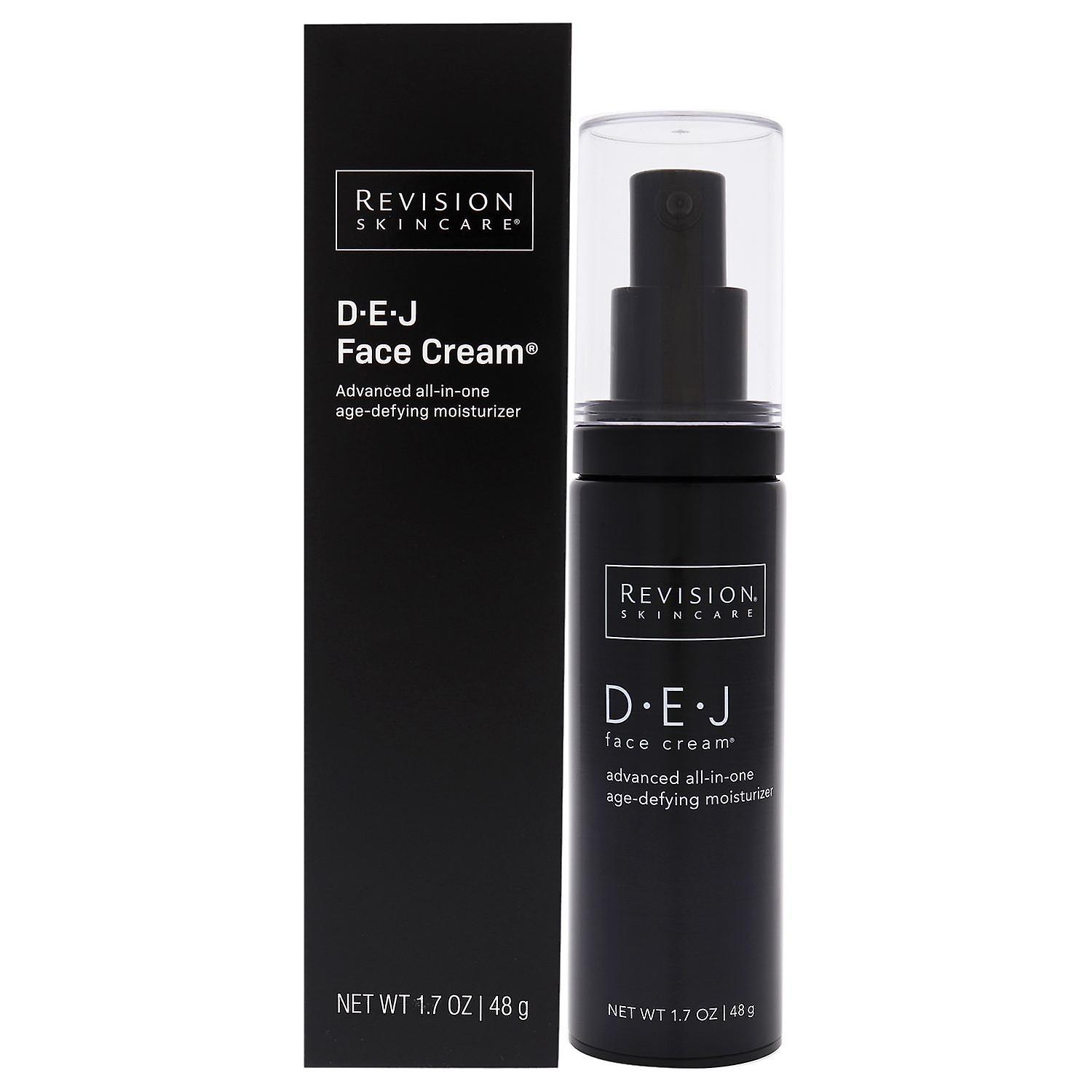 DEJ Face Cream  Revision Cream