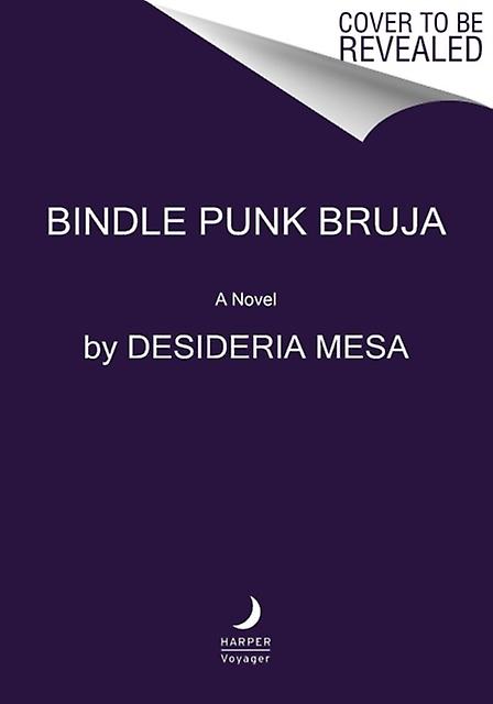 Bindle Punk Bruja - Desideria Mesa