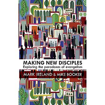 Making New Disciples - Ireland Mark and Boo