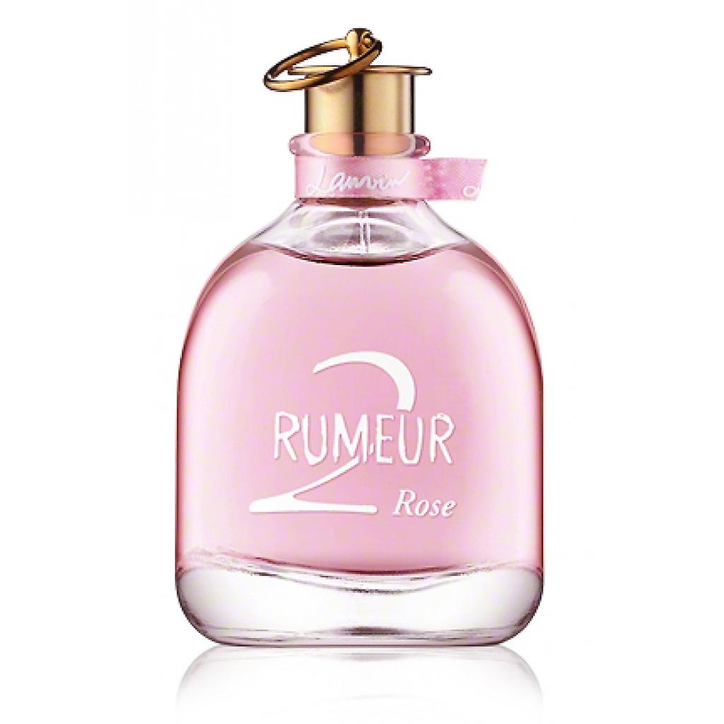 Lanvin rumeur 2 ROSE EDP 100ML