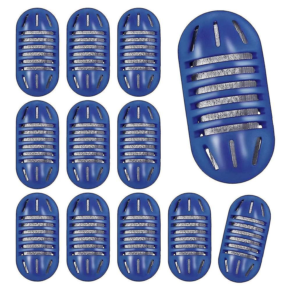 12 Pack Demineralization Cartridge Filter For Humidifier Compatible With