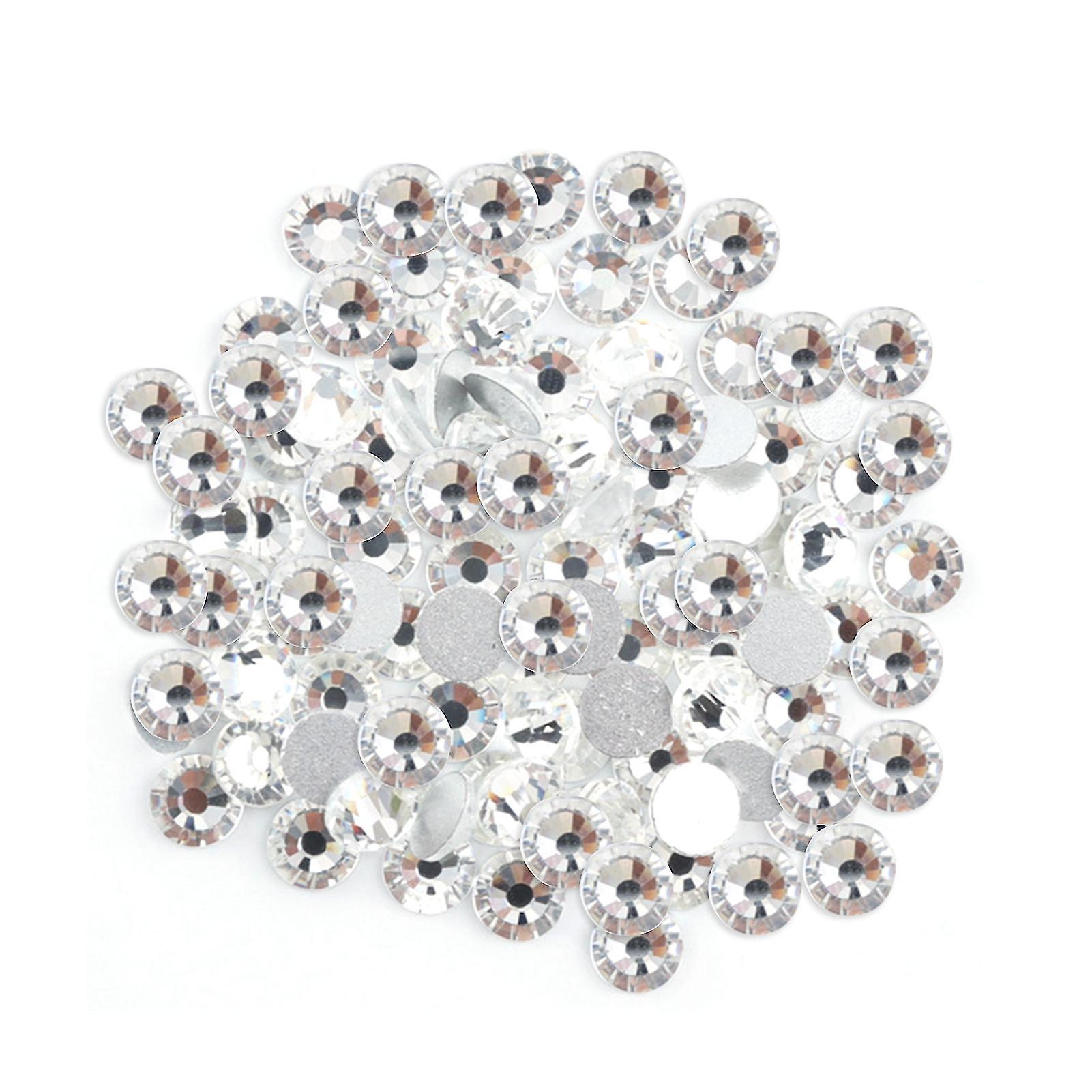 3pcs/set Epoxy Moulds Soft Easy Demoulding Handiwork Egg-shaped Storage Box Paste Rhinestone Silicone Molds For Home