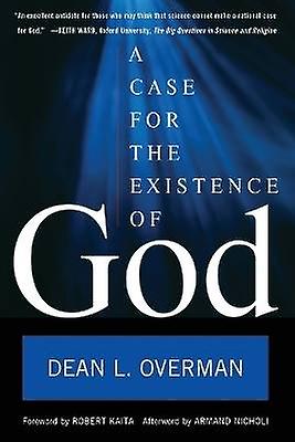 A Case for the Existence of God