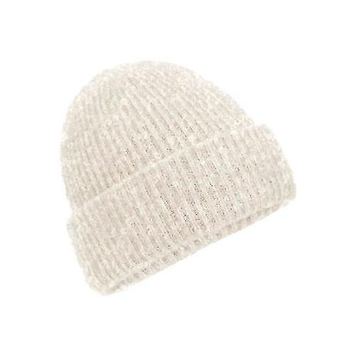Beechfield Unisex Adult Ribbed Beanie