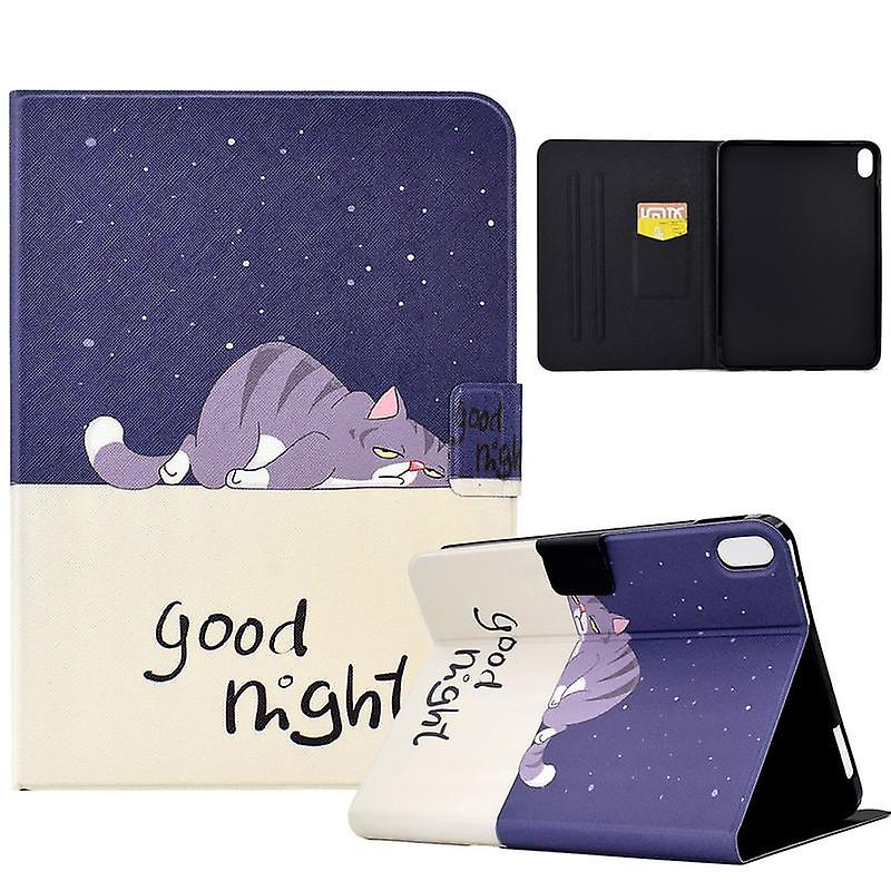 Case For iPad Mini 6th Generation 8.3 inch 2021 Pattern Cover With Auto Sleep/Wake Function