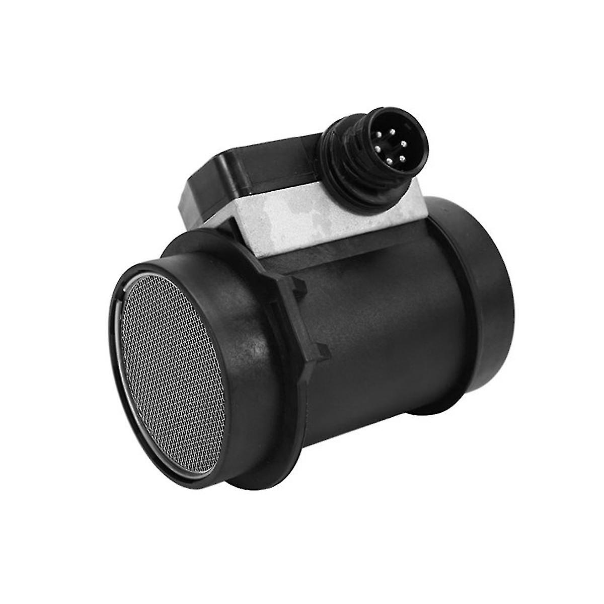 Mass Flow Sensor For 3 E36 325 I E34 5 525 I Ix 24v Ing