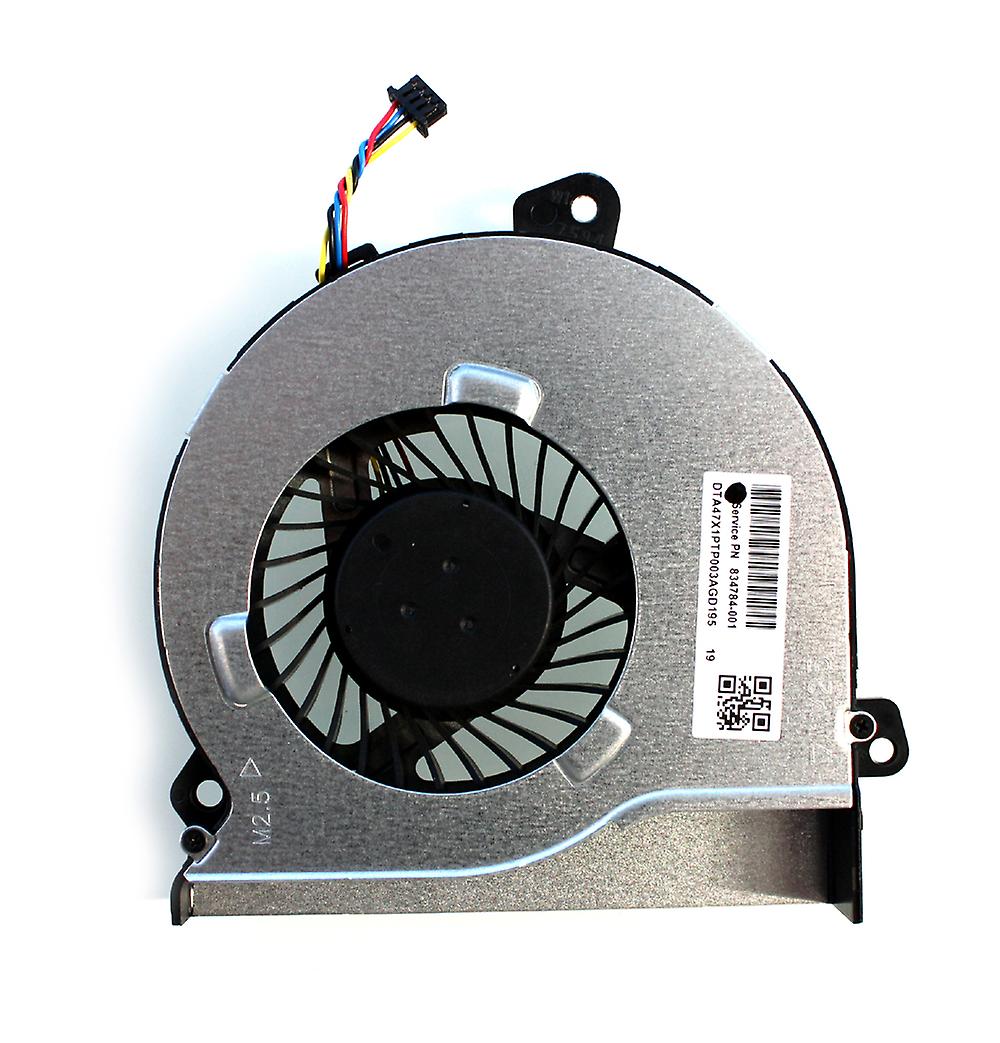 HP Pavilion 15-ak002nl Replacement Laptop Fan