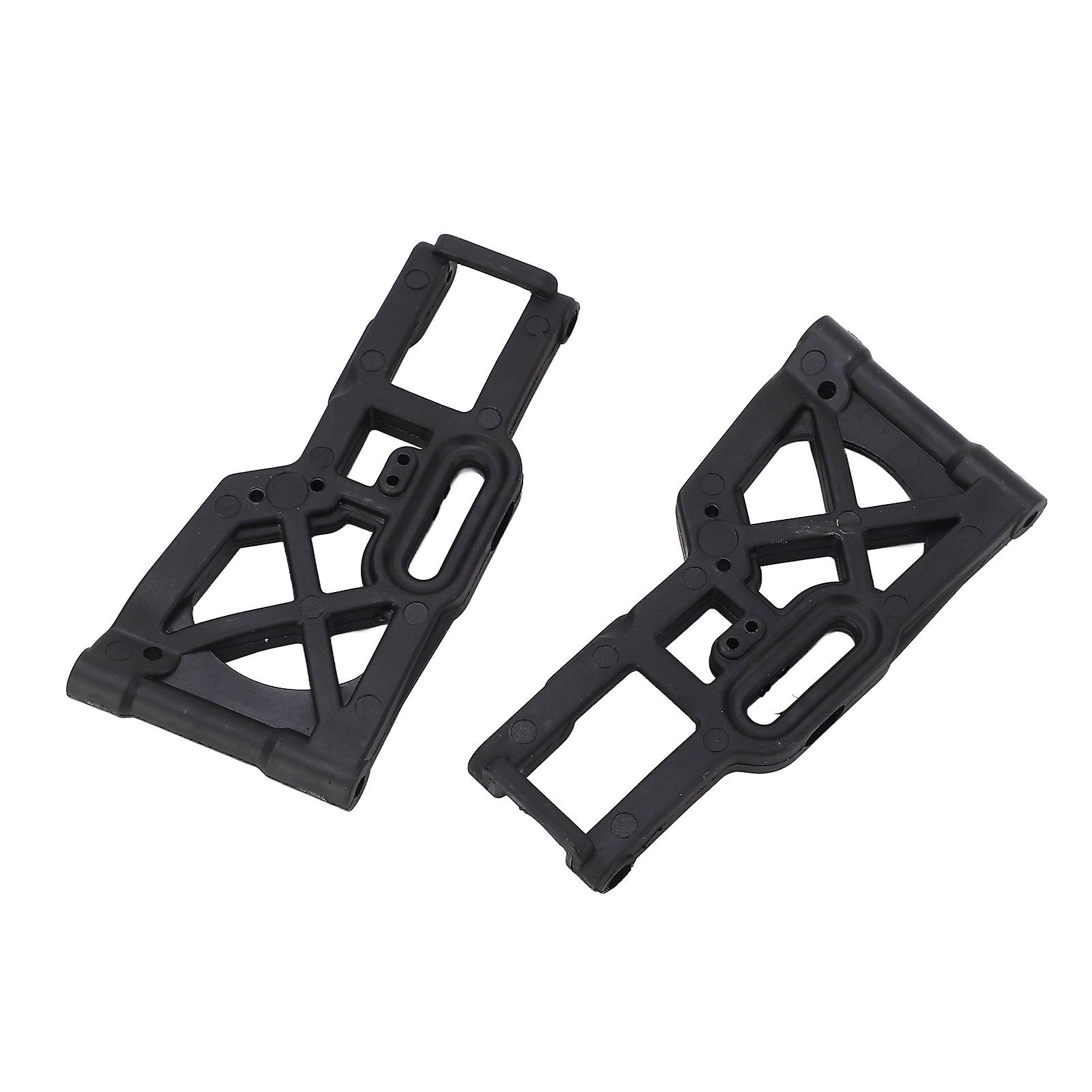 2Pcs RC Front Lower Suspension Arm for ZD Racing 9020 9072 9071 9203 08421 08425 08426 08427 08428 1/8 RC Car