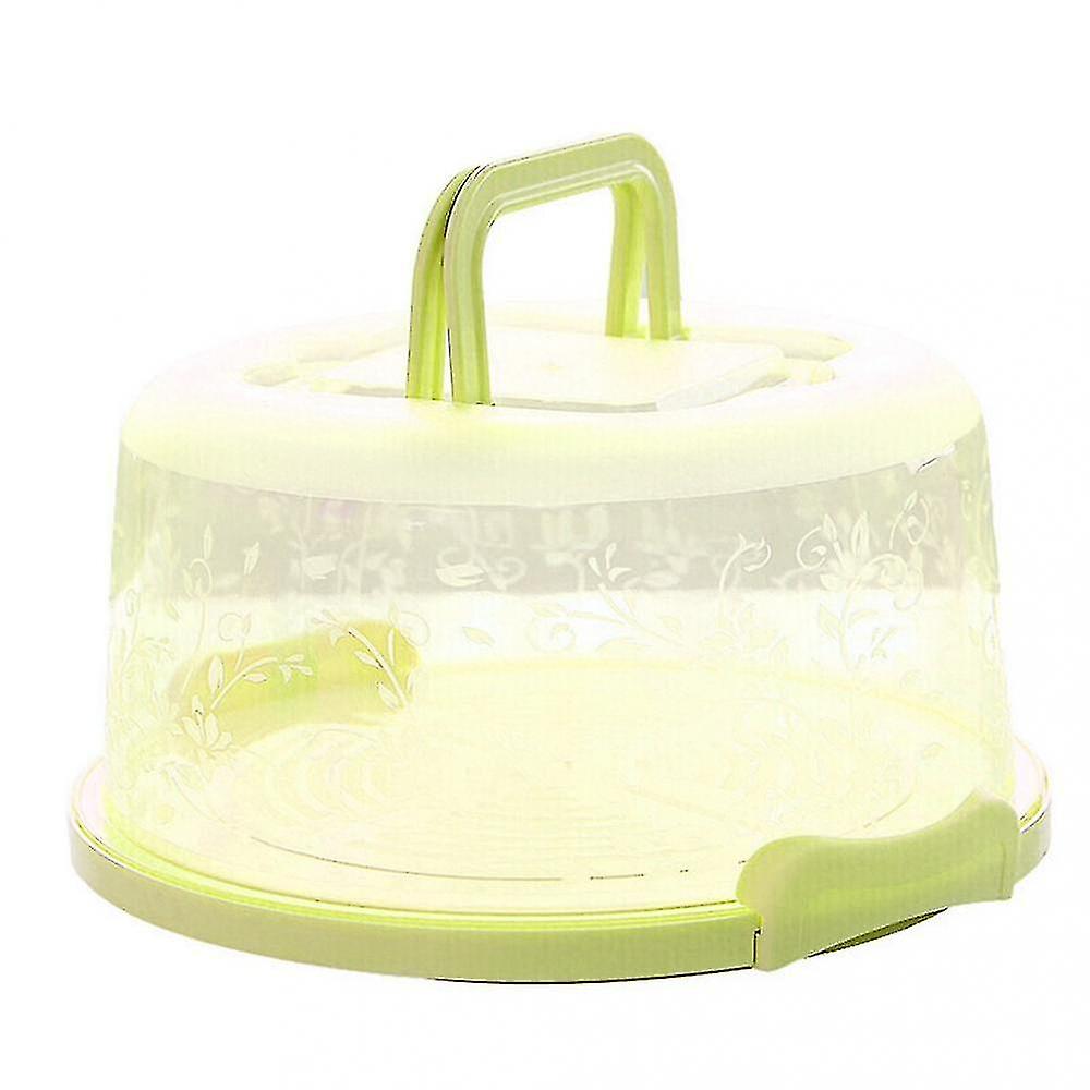 Cookware Sets Pp Environmental Protection Plastic Food Box Portable Household Fresh Keeping