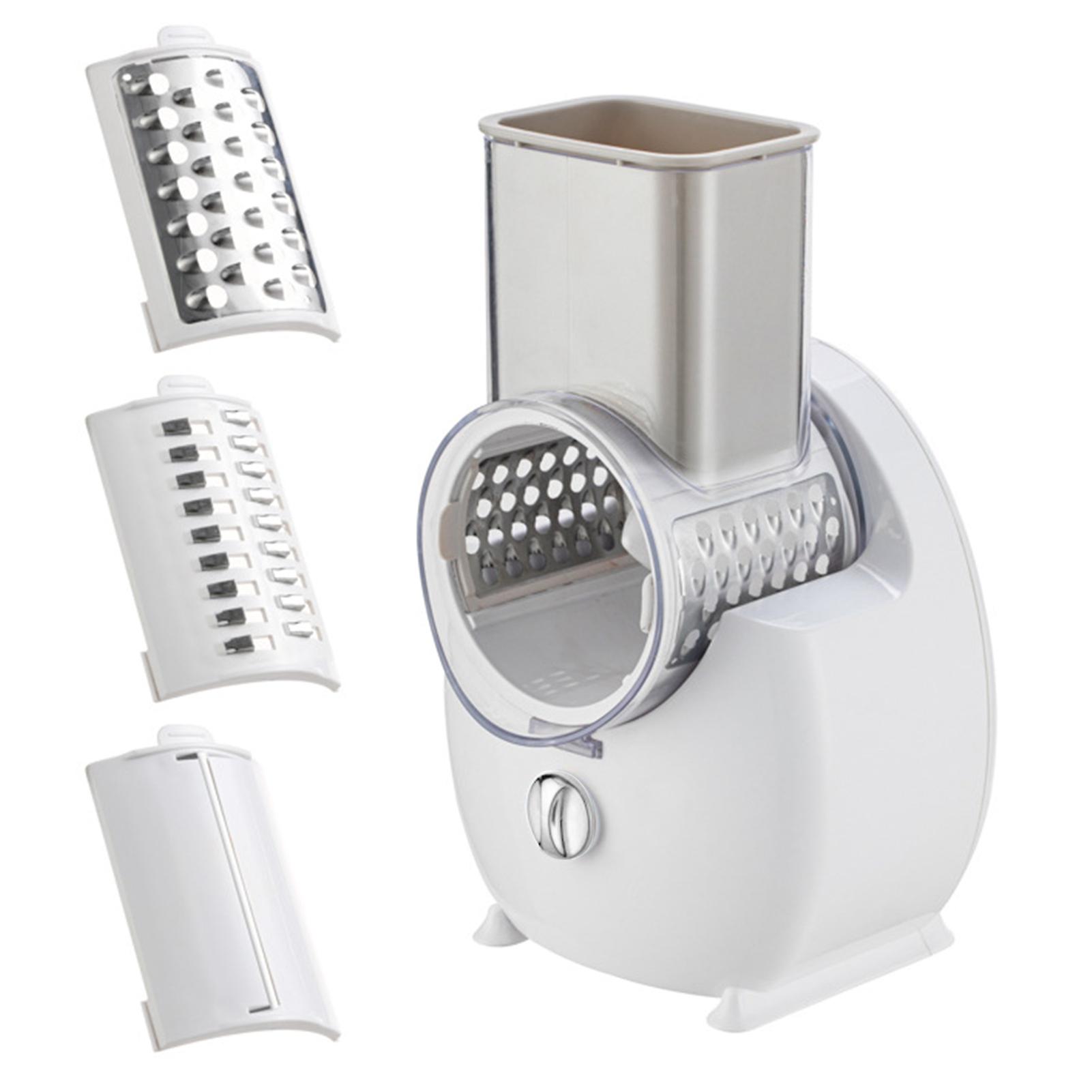 Machine à raper - Mandoline de Cuisine pour Couper Vos Aliments, Fruits