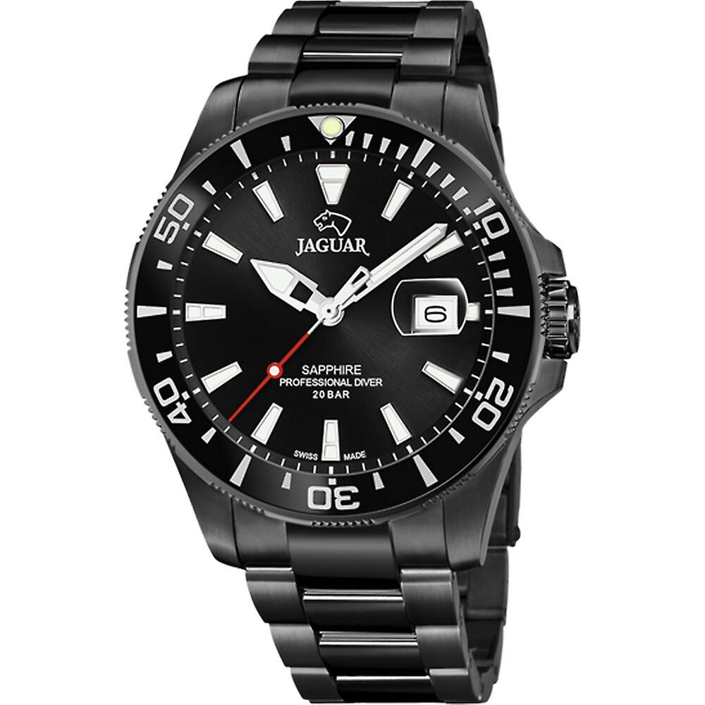Jaguar - J989/1 - Watch - Men