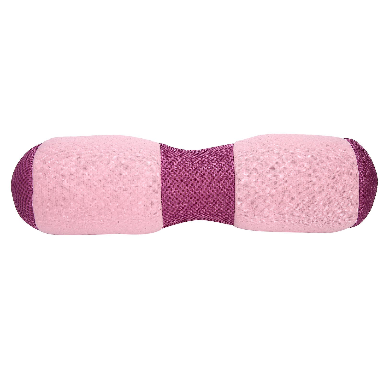 Yoga Waist Pillow, Memory Foam, Lumbar Support