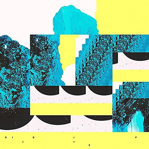 Bicep - Bicep [CD]