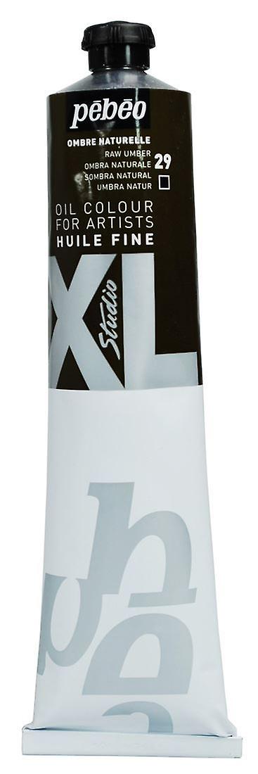 Pebeo Studio XL Oil Paint 200ml