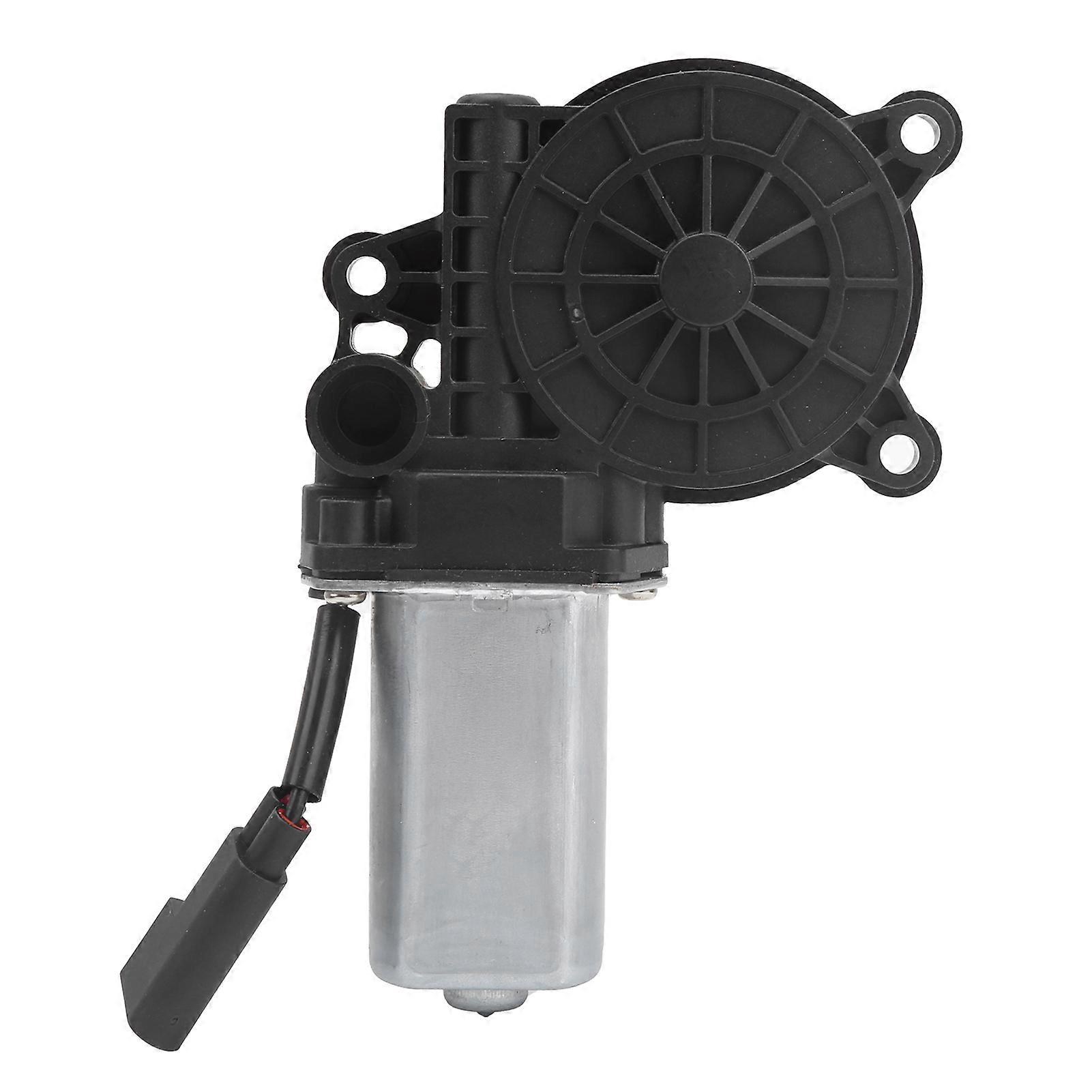 Front Right Power Window Motor CUR100440 Replacement for Ford Fiesta 2002-2008