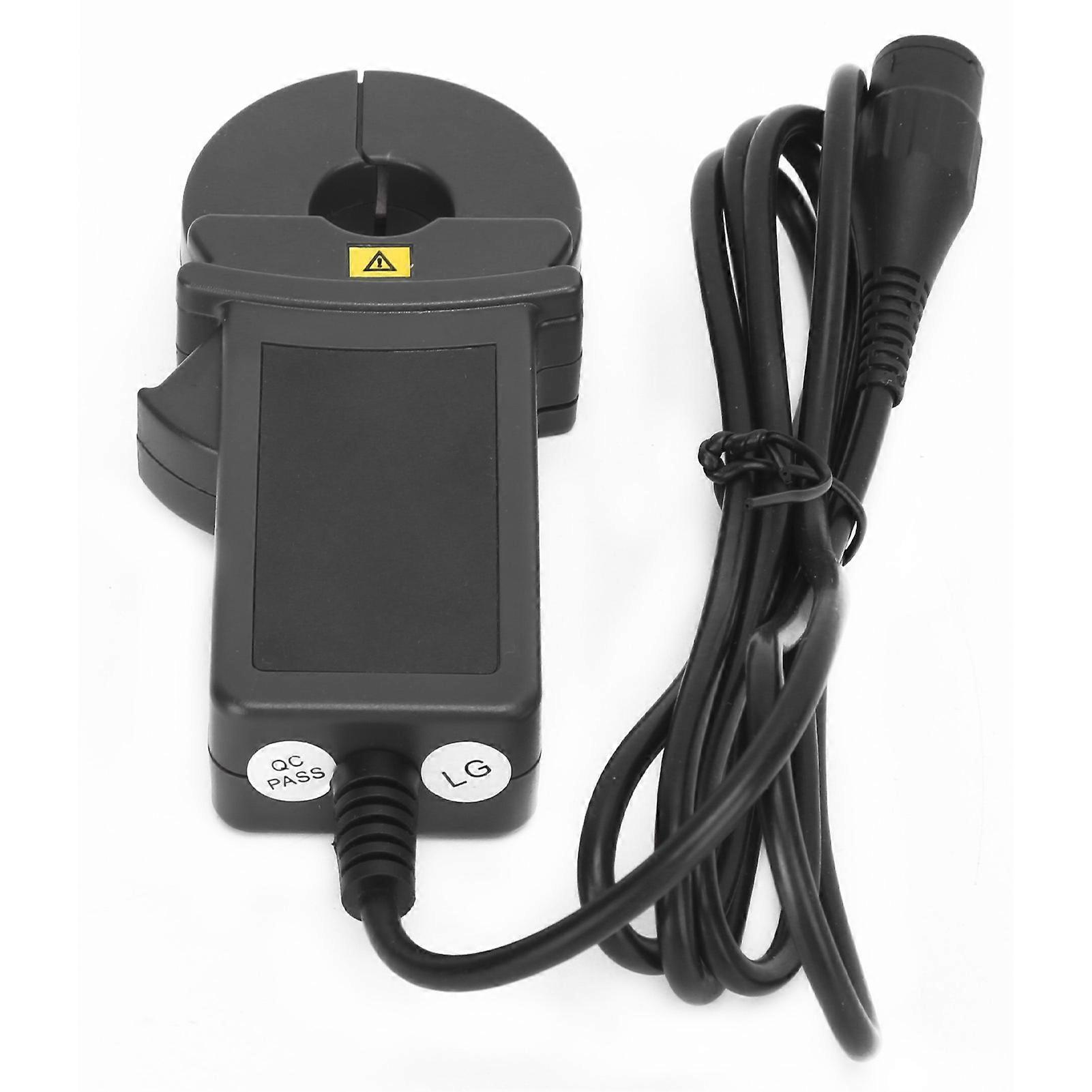 ETCR016 High Accuracy Current Sensor Clamp Leakage Current Sensor Electric Current Transducer