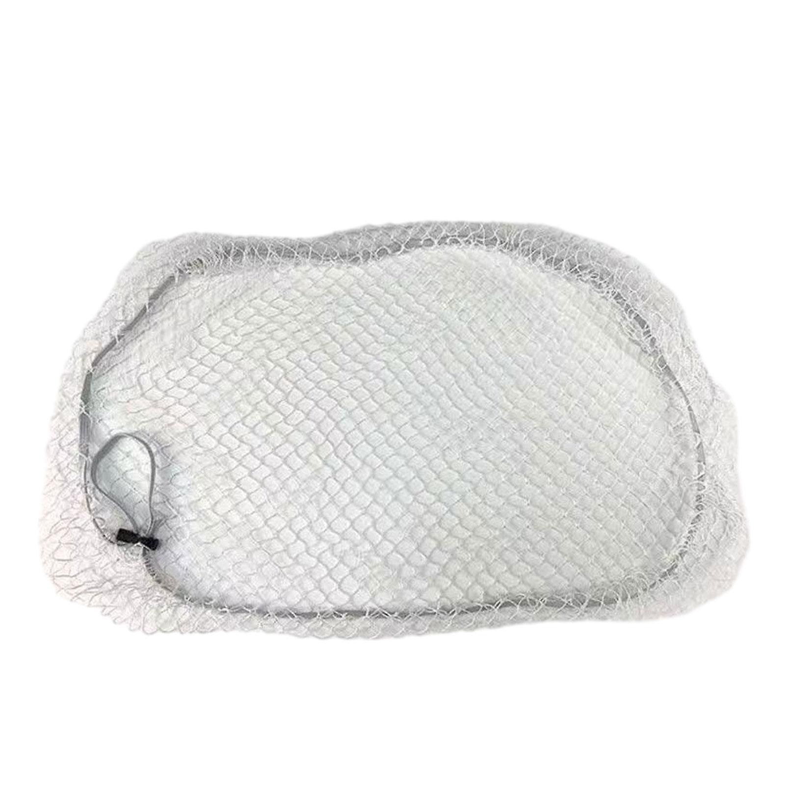 Aquarium Netting Netting Cover Water Resistant Nylon Turtle Tank Aquarium Screen Net for Reptiles Outdoor Aquarium