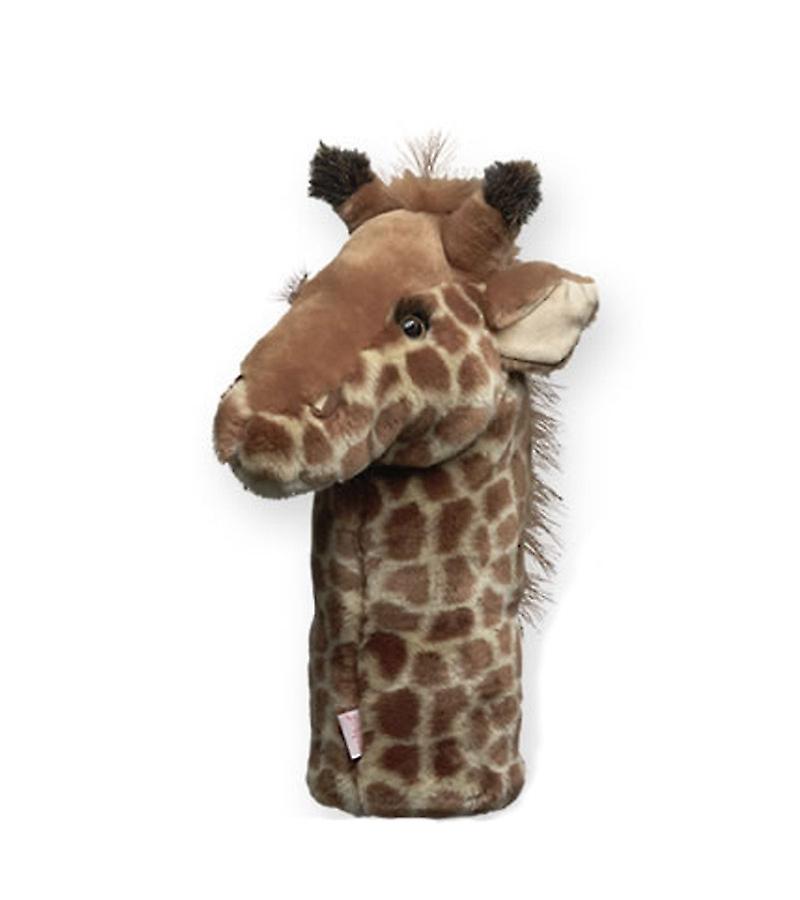 Daphnes giraff Golf driver Headcover