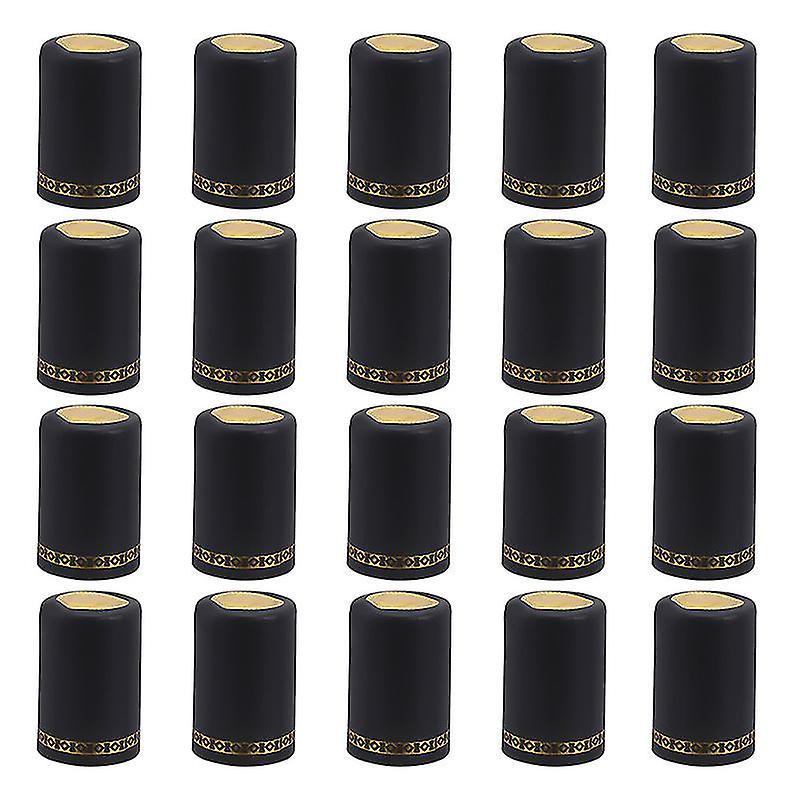 150pcs Bar Wine Bottle Covers