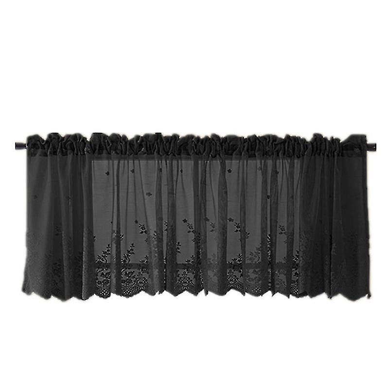The New 1pcs Short Curtain