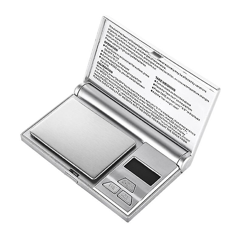 1pcs Digital Scale Mini