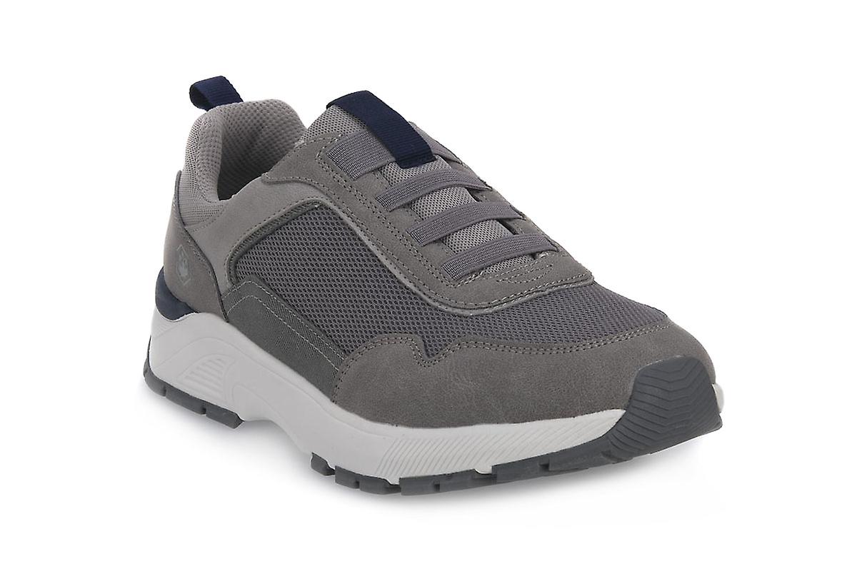 Lumberjack CD003 Travis II Baskets de mode