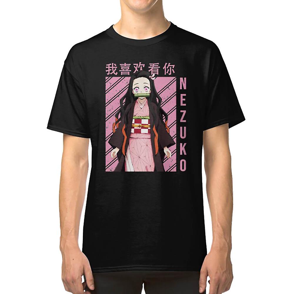 dæmon dræber nezuko T-shirt