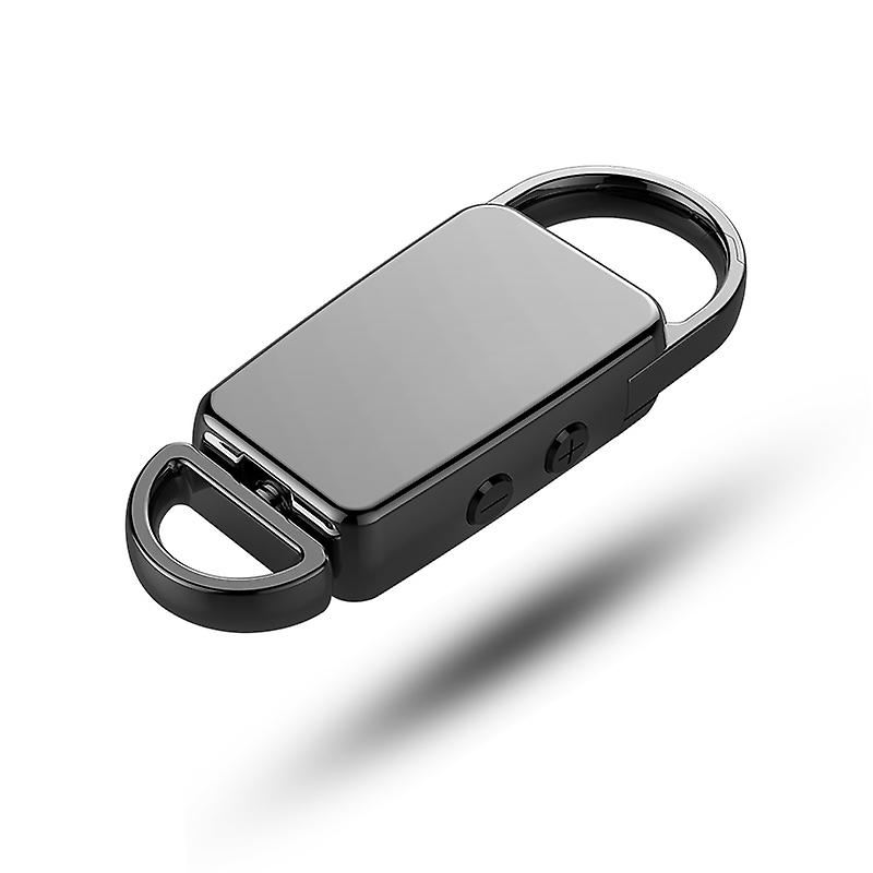 Mini Intelligent Noise Reduction  Recorder Voice Activation HD Recording